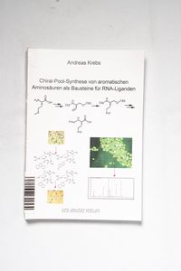 Chiral-Pool-Synthese von aromatischen ...