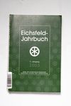 Eichsfeld-Jahrbuch 11.Jahrgang 2003 von Verein fü