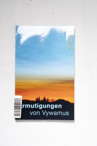 Ermutigungen von Vywamus / Vywamus/Pet... Ermutigungen von Vywamus / Vywamus/Pet...