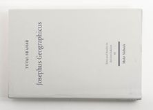 Josephus Geographicus : the classical ...