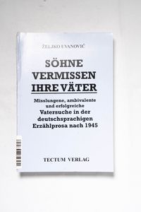 Söhne vermissen ihre Väter: Misslungen...