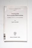 Ökologische Verbraucherinformation : G...