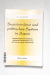 Sozialstruktur und politisches System in Japan (Ge