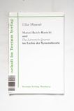 Marcel Reich-Ranicki und Das Literaris...