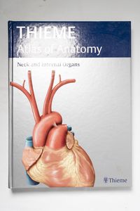 Neck and Internal Organs (Thieme Atlas...