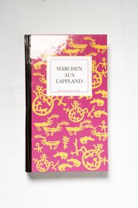 Märchen aus Lappland / hrsg. und übers... Märchen aus Lappland / hrsg. und übers...