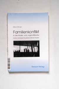 Familienkonflikt in der Kinder- und Ju... Familienkonflikt in der Kinder- und Ju...