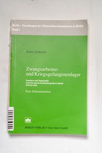 Zwangsarbeiter- und Kriegsgefangenenla... Zwangsarbeiter- und Kriegsgefangenenla...