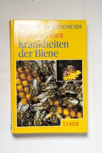  Krankheiten der Biene