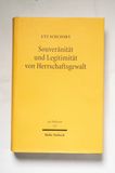 Souveränität und Legitimität von Herrs...