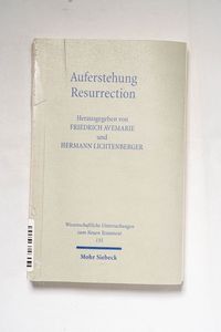 Auferstehung - Resurrection: The Fourt...