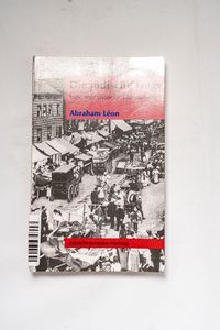 Die jüdische Frage : eine marxistische... Die jüdische Frage : eine marxistische...