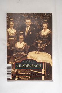 Gladenbach Gladenbach