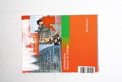 deutsch kompakt, Textbuch, Arbeitsbuch...