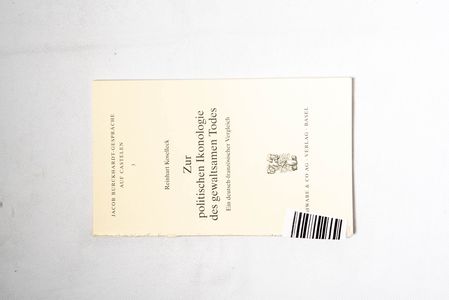Zur politischen Ikonologie des gewalts... Zur politischen Ikonologie des gewalts...
