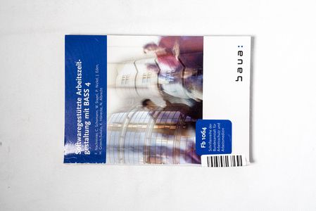 Softwaregestützte Arbeitszeitgestaltun... Softwaregestützte Arbeitszeitgestaltun...