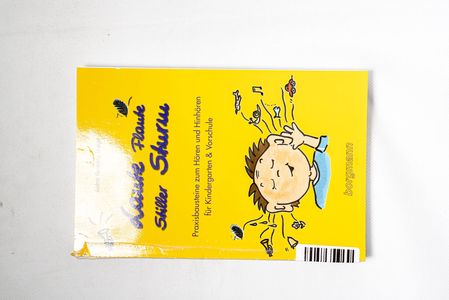 Laute Flaute - Stiller Sturm: Praxisba... Laute Flaute - Stiller Sturm: Praxisba...