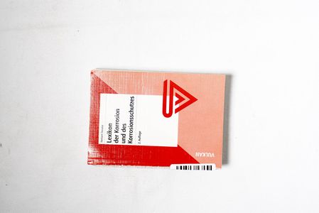 Lexikon der Korrosion und des Korrosio... Lexikon der Korrosion und des Korrosio...