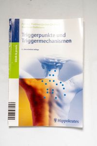 Triggerpunkte und Triggermechanismen Triggerpunkte und Triggermechanismen