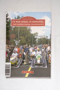 Es war einmal in Oberursel : vom Kinde... Es war einmal in Oberursel : vom Kinde...