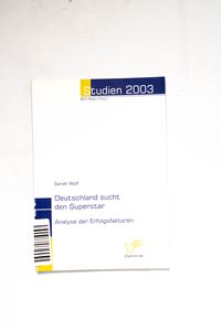 Deutschland sucht den Superstar Deutschland sucht den Superstar