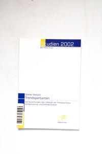 Trendsportarten : die Auswirkungen des... Trendsportarten : die Auswirkungen des...
