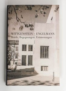 Wittgenstein - Engelmann - Engelmann, ... Wittgenstein - Engelmann - Engelmann, ...