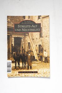 Strelitz-Alt und Neustrelitz