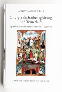 Liturgie als Sterbebegleitung und Trau... Liturgie als Sterbebegleitung und Trau...
