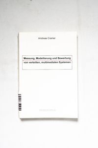 Messung, Modellierung und Bewertung vo...