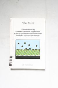 Grenzflächenladung und elektrochemisch...