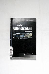 In die Unendlichkeit und weiter : der ... In die Unendlichkeit und weiter : der ...