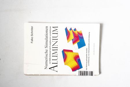 Numerische Simultationen zu Bidirektio... Numerische Simultationen zu Bidirektio...