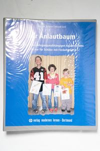 Der Anlautbaum: Konzept eines lehrgang...