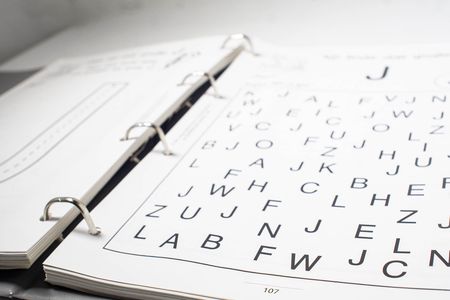 Buchstabenlehrgang mit dem ABC-Zoo