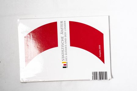 Die Qualitätsstandards der amtlichen S... Die Qualitätsstandards der amtlichen S...