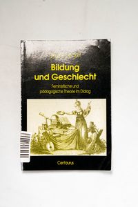 Bildung und Geschlecht