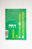 POM19. Jahrbuch für Patientinnen-Orien...