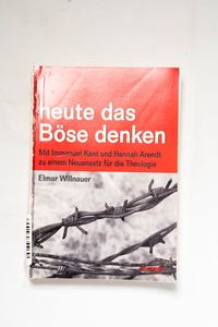 heute das Böse denken heute das Böse denken