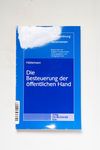 Die Besteuerung der öffentlichen Hand / von Raine