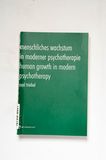 Menschliches Wachstum in moderner Psyc...