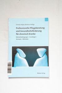 Professionelle Pflegeberatung und Gesu... Professionelle Pflegeberatung und Gesu...