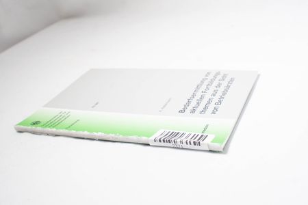 Bedarfsermittlung von aktuellen Fortbi... Bedarfsermittlung von aktuellen Fortbi...