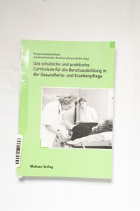 Das schulische und praktische Curricul... Das schulische und praktische Curricul...