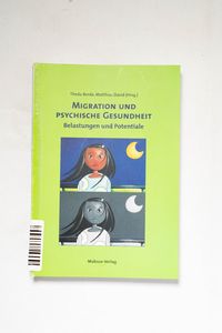 Migration und psychische Gesundheit