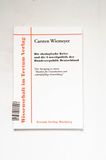 Die ökologische Krise und die Umweltpo...
