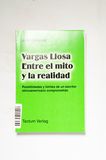 Vargas Llosa, entre el mito y la reali...