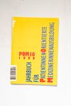 POM 16 Jahrbuch 1999