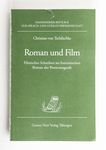 Roman und Film : filmisches Schreiben im französi