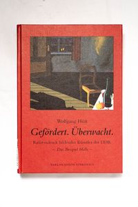 Gefördert. Überwacht : Reformdruck bil... Gefördert. Überwacht : Reformdruck bil...